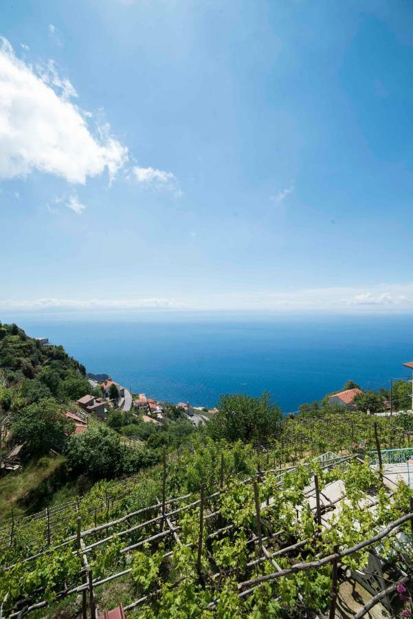 Residence Gioia Furore Exterior photo